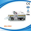 MSLVM08W CE Marked Display Portable Ventilators For Ambulance